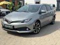 Toyota Auris Touring Sports Design Edition/NAVI/RFK/SHZ