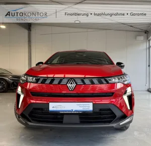 Renault Symbioz 140 Mild Hybrid Techno Autom., *LED *Nav