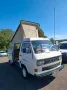 Volkswagen T3 Multivan mit Aufstelldach Westfalia