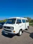 Volkswagen T3 Multivan mit Aufstelldach Westfalia