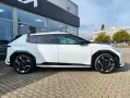 Kia EV4 81 kWh 150 kW GT-Line Frontantrieb