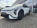 Kia EV4 81 kWh 150 kW GT-Line Frontantrieb