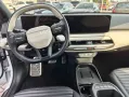 Kia EV4 81 kWh 150 kW GT-Line Frontantrieb