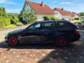 BMW BWW 530 D E61 3 Liter Diesel