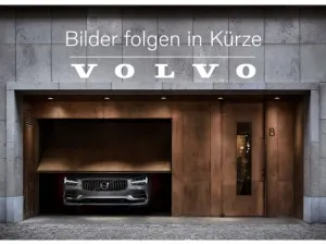 Volvo V60 T8 Plug-In Hybrid AWD Plus Dark AHK SCHIEBED