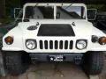Hummer H1  , US- Car AM General. Oldtimer, H-Zulassung