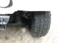 Hummer H1  , US- Car AM General. Oldtimer, H-Zulassung