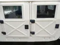 Hummer H1  , US- Car AM General. Oldtimer, H-Zulassung