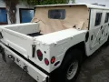 Hummer H1  , US- Car AM General. Oldtimer, H-Zulassung