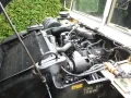 Hummer H1  , US- Car AM General. Oldtimer, H-Zulassung