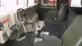 Hummer H1  , US- Car AM General. Oldtimer, H-Zulassung