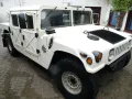 Hummer H1  , US- Car AM General. Oldtimer, H-Zulassung