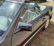 Mercedes-Benz SL 500 R129 V8 Cabrio, HKennzeiche