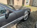 Mercedes-Benz SL 500 R129 V8 Cabrio, HKennzeiche