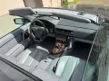 Mercedes-Benz SL 500 R129 V8 Cabrio, HKennzeiche