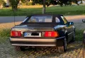 Mercedes-Benz SL 500 R129 V8 Cabrio, HKennzeiche