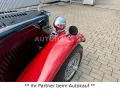 MG TD ROADSTER - OLDTIMER 1953 - KULTKLASSIKER