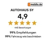 MG TD ROADSTER - OLDTIMER 1953 - KULTKLASSIKER