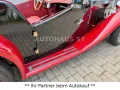 MG TD ROADSTER - OLDTIMER 1953 - KULTKLASSIKER