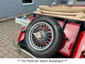MG TD ROADSTER - OLDTIMER 1953 - KULTKLASSIKER