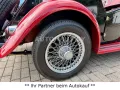 MG TD ROADSTER - OLDTIMER 1953 - KULTKLASSIKER