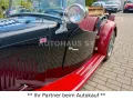 MG TD ROADSTER - OLDTIMER 1953 - KULTKLASSIKER