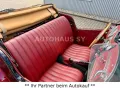 MG TD ROADSTER - OLDTIMER 1953 - KULTKLASSIKER