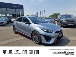 Kia Ceed GT 1.6T- GDI 204 DCT7 Komfort-P. Allwetter