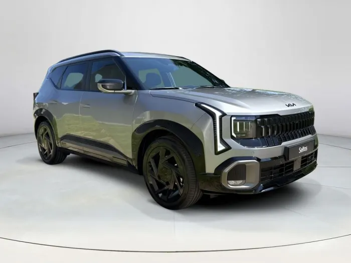 Kia SELTOS  1.6 T-GDi DCT X-Line AKTION