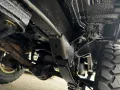 Jeep Wrangler YJ TÜV neu