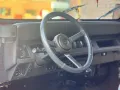 Jeep Wrangler YJ TÜV neu