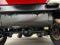 Jeep Wrangler YJ TÜV neu