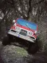 Jeep Wrangler YJ TÜV neu
