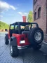 Jeep Wrangler YJ TÜV neu