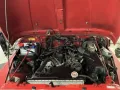 Jeep Wrangler YJ TÜV neu