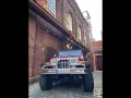 Jeep Wrangler YJ TÜV neu