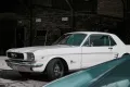 Ford Mustang 1966