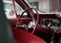 Ford Mustang 1966