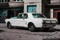 Ford Mustang 1966