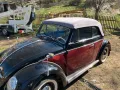 Volkswagen Käfer Cabrio 1957