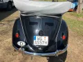 Volkswagen Käfer Cabrio 1957