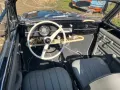 Volkswagen Käfer Cabrio 1957