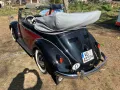 Volkswagen Käfer Cabrio 1957