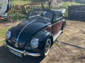 Volkswagen Käfer Cabrio 1957