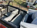 Volkswagen Käfer Cabrio 1957