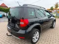 Skoda Yeti Joy*AUTOMATIK*XENON*NAVI*AHK*PDC*TEMPOMAT*