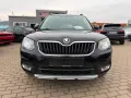 Skoda Yeti Joy*AUTOMATIK*XENON*NAVI*AHK*PDC*TEMPOMAT*