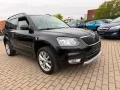 Skoda Yeti Joy*AUTOMATIK*XENON*NAVI*AHK*PDC*TEMPOMAT*