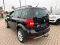Skoda Yeti Joy*AUTOMATIK*XENON*NAVI*AHK*PDC*TEMPOMAT*