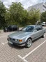 BMW E32 735i Oldtimer ( Schalter )